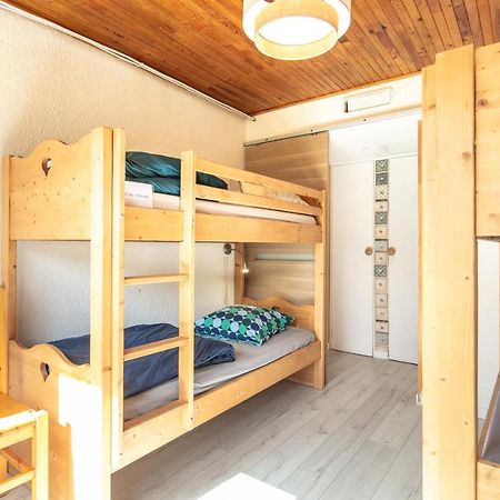 Appartement Le Flocon De Pauline - Sur Les Pistes à Chamrousse Extérieur photo