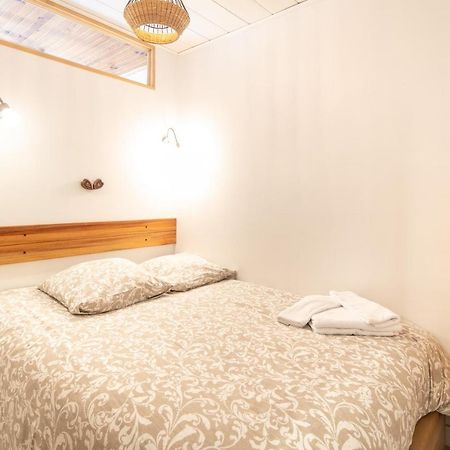 Appartement Le Flocon De Pauline - Sur Les Pistes à Chamrousse Extérieur photo