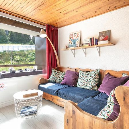 Appartement Le Flocon De Pauline - Sur Les Pistes à Chamrousse Extérieur photo