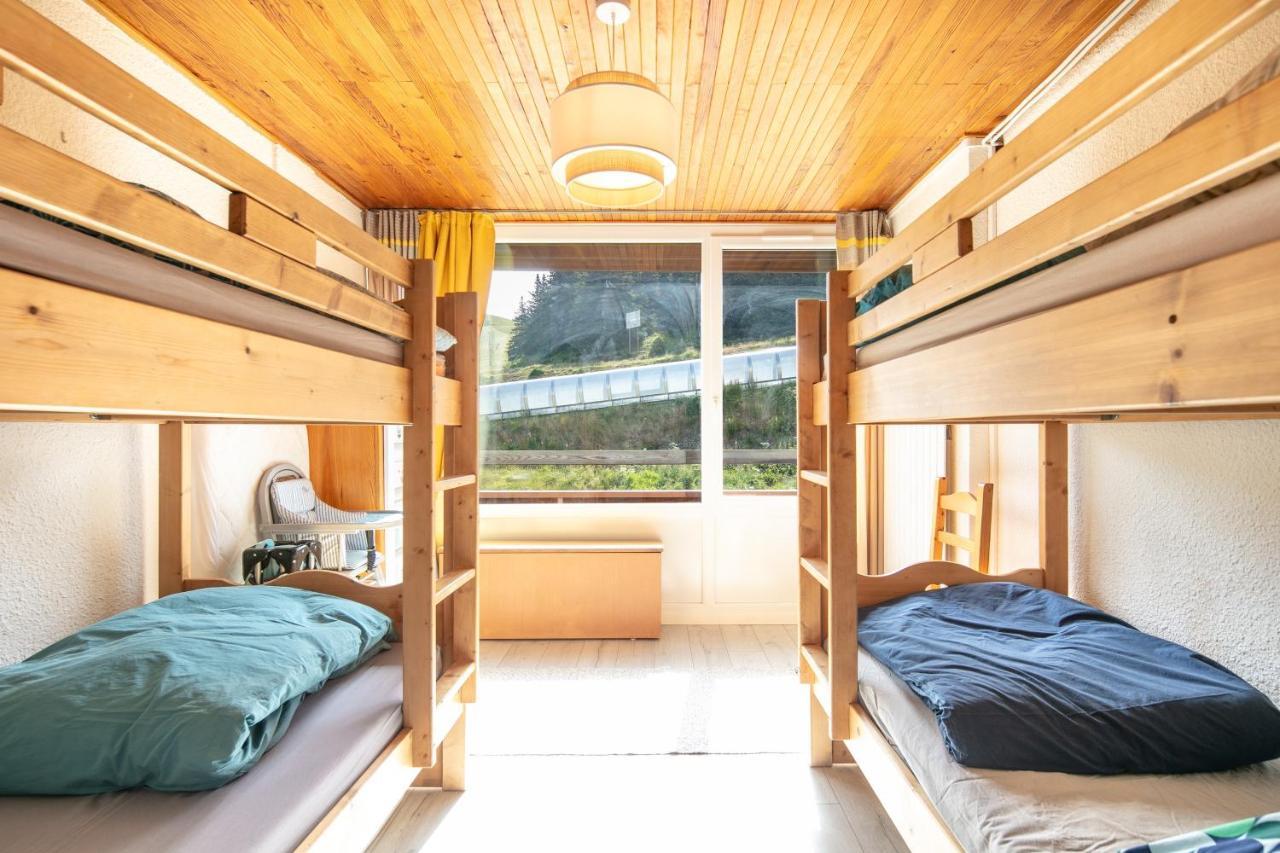 Appartement Le Flocon De Pauline - Sur Les Pistes à Chamrousse Extérieur photo