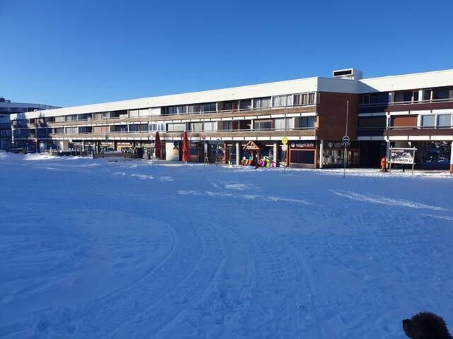 Appartement Le Flocon De Pauline - Sur Les Pistes à Chamrousse Extérieur photo